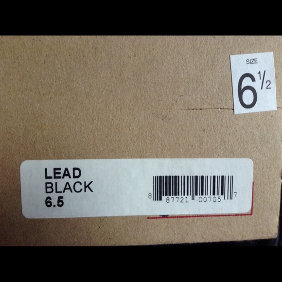 NIB Triple Buckle Booties - Picture 8 of 8